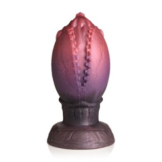Dragon Hatch - Silicone Egg - XL - 17,5 cm