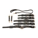 Lovers Restraints Set - Black