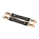 Lovers Restraints Set - Black