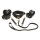 Lovers Restraints Set - Black