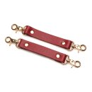 Lovers Restraints Set - Red