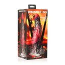 Hades - Silicone Dildo - Large - 20,3 cm