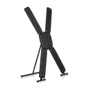 St. Andrews Cross - Deluxe