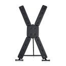 St. Andrews Cross - Deluxe