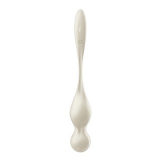 Satisfyer Love Birds 1 white