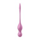 Satisfyer Love Birds 1 pink
