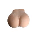 Topco Virtual Sex Ultra Big Ass and Pussy Masturbator