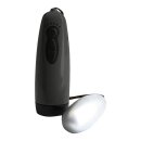 Topco Virtual Sex Ultra Big Ass and Pussy Masturbator