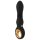 Eternal Strong Thrusting Vibrator black 11,5 cm