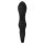 Eternal Strong Thrusting Vibrator black 11,5 cm