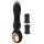 Eternal Strong Thrusting Vibrator black 11,5 cm