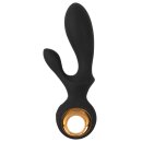 Eternal Inflatable Rabbit Vibrator