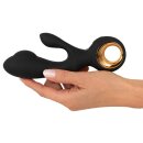 Eternal Inflatable Rabbit Vibrator
