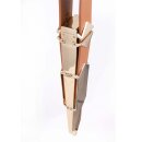 LOCKINK - Adjustable Whip - brown