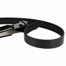 LOCKINK - Adjustable Whip - black
