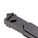 LOCKINK - Adjustable Whip - black