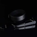 LOCKINK - Adjustable Whip - black