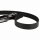 LOCKINK - Adjustable Whip - black