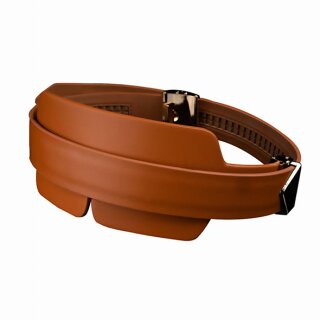 LOCKINK - Blindfold Kit- Brown