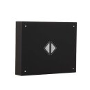 LOCKINK - Blindfold Kit- black