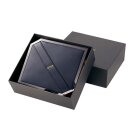 LOCKINK - Mysterious Square Kink Bag -  black