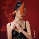 LOCKINK - Vixen Blindfold Set Brown