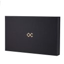 LOCKINK - Vixen Blindfold Set Black