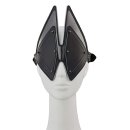 LOCKINK - Vixen Blindfold Set Black