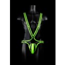 Body-Covering Harness Glow in the Dark S/M - L/XL