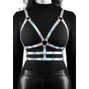 Cosmo Harness Bewitch Multicolor S/M - L/XL