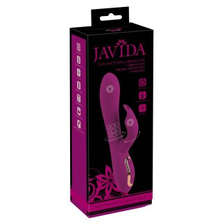 JAVIDA 3 function pearl rotati