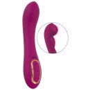 JAVIDA aufblasbarer Vibrator