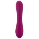 JAVIDA aufblasbarer Vibrator