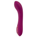JAVIDA aufblasbarer Vibrator