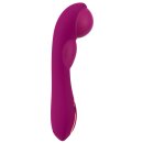 JAVIDA aufblasbarer Vibrator