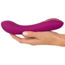 JAVIDA aufblasbarer Vibrator