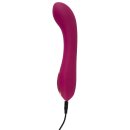JAVIDA aufblasbarer Vibrator