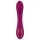 JAVIDA aufblasbarer Vibrator