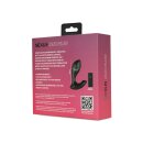 Nexus - Duo Remote Control Beginner Butt Plug Medium