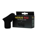 Nexus - RISE Silikon Schwanz- und Kugelhalter