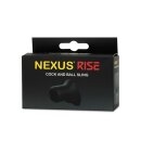 Nexus - RISE Silikon Schwanz- und Kugelhalter