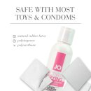 System JO - Actively Trying (TTC) Without parabens Lubricant 120 ml