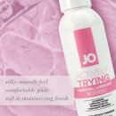 System JO - Actively Trying (TTC) Without parabens Lubricant 120 ml