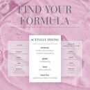 System JO - Actively Trying (TTC) Without parabens Lubricant 120 ml