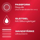 Durex Gefühlsecht Ultra 30er