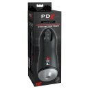 PDXE Suck-O-Matic Frosted Black