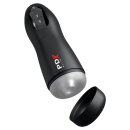 PDXE Suck-O-Matic Frosted Black