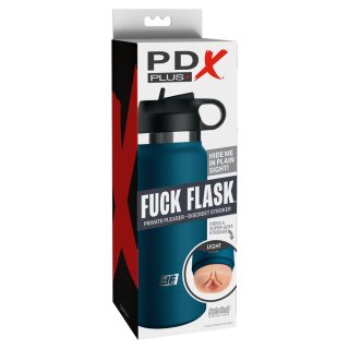 PDX Plus Fuck Flask Private