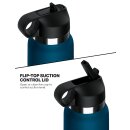 PDX Plus Fuck Flask Private