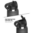 PDX Fuck Flask Secret Delight